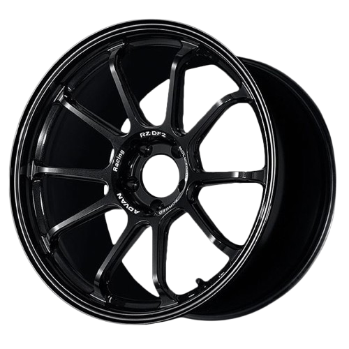 Advan RZ DF2 - Bolt Pattern 5x114.3