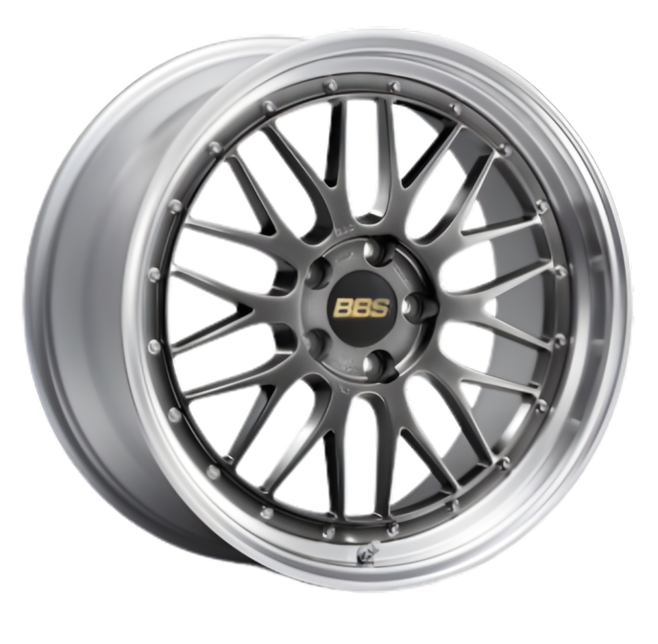 Deposit for BBS Wheels (yamiworks Special Order)