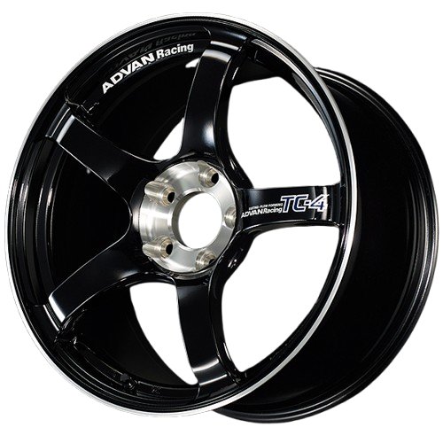 Advan TC4 SE - Bolt Pattern 5x120