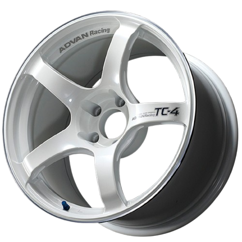 Advan TC4 - Bolt Pattern 5x112
