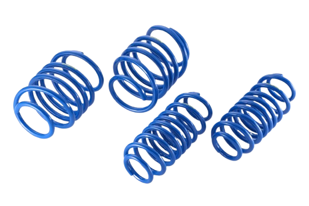 2017 to 2022 Honda Civic Type R Spoon Progressive Springs