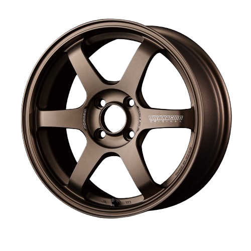 Volk TE37 SL - Bolt Pattern 4x100