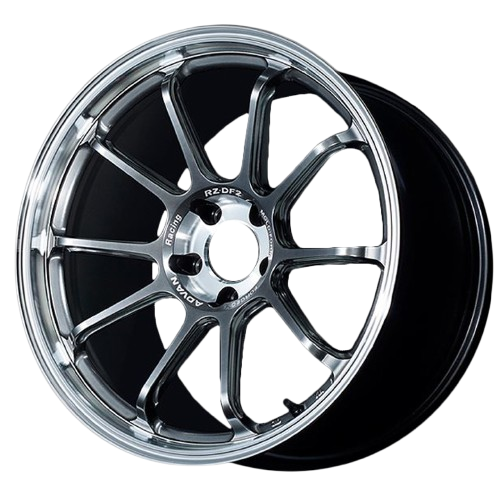 Advan RZ DF2 - Bolt Pattern 5x114.3