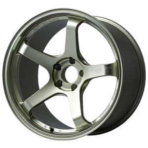 Advan GT Beyond - Bolt Pattern 5x114.3