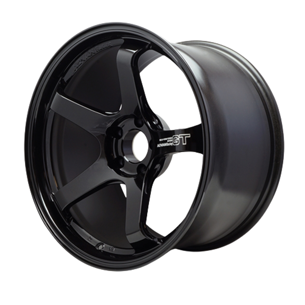 Advan GT Beyond - Bolt Pattern 5x112