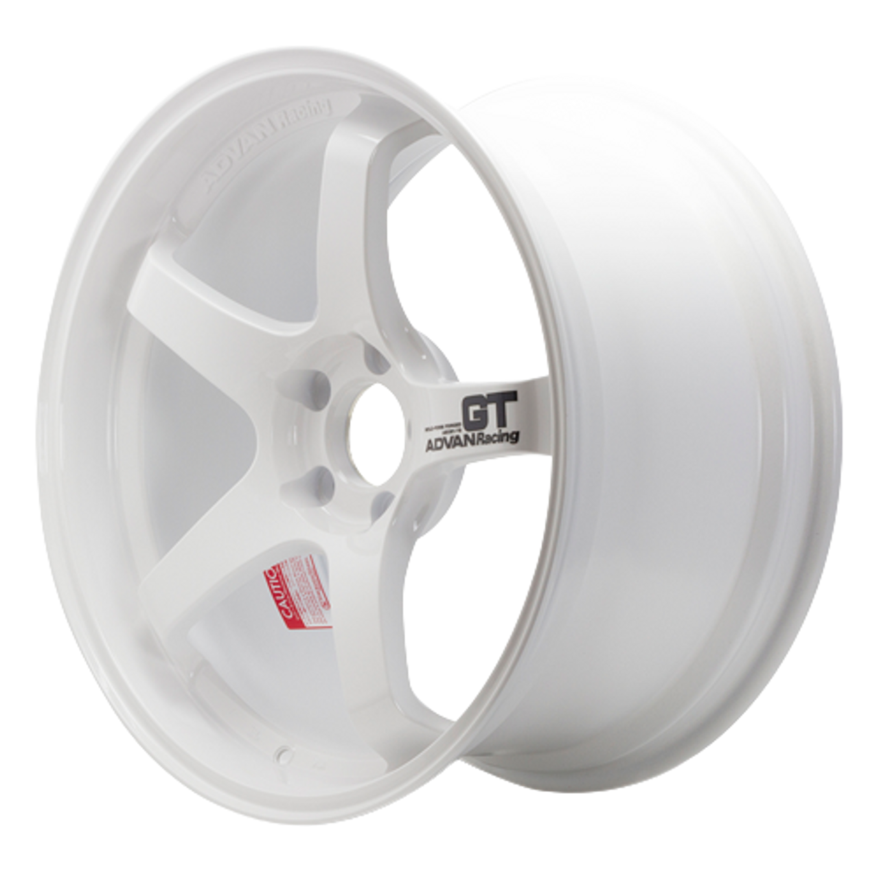 Advan GT Beyond - Bolt Pattern 5x112
