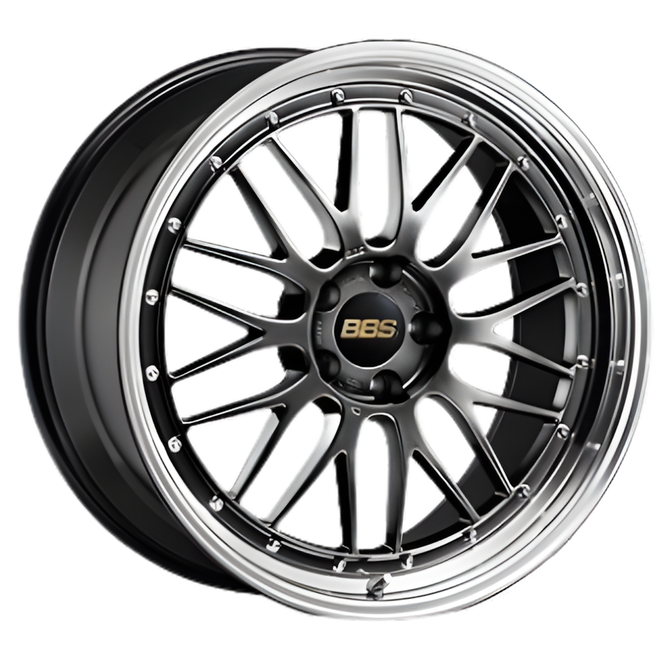 Deposit for BBS Wheels (yamiworks Special Order)