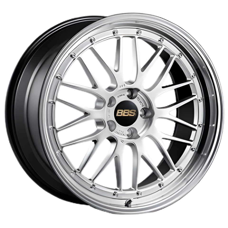 Deposit for BBS Wheels (yamiworks Special Order)