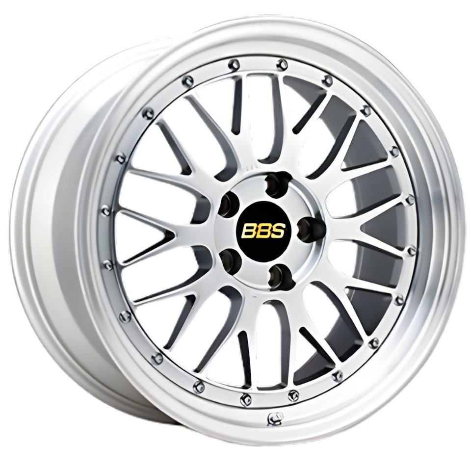 Deposit for BBS Wheels (yamiworks Special Order)