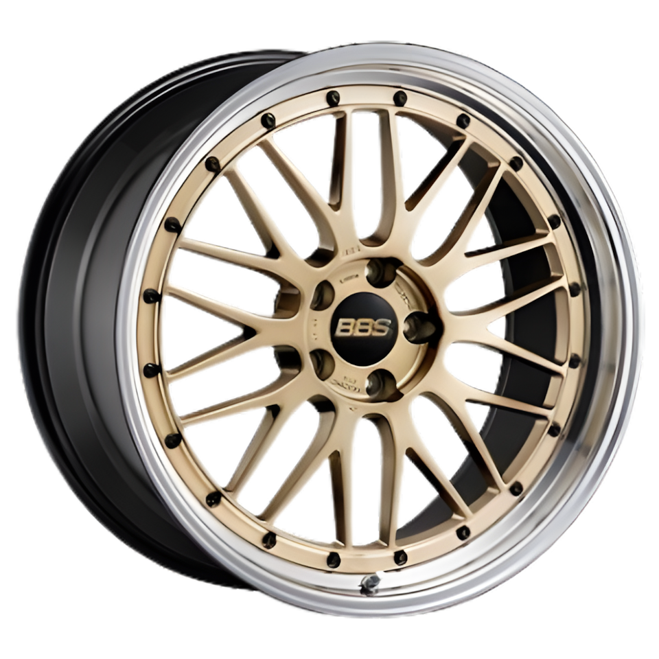 Deposit for BBS Wheels (yamiworks Special Order)