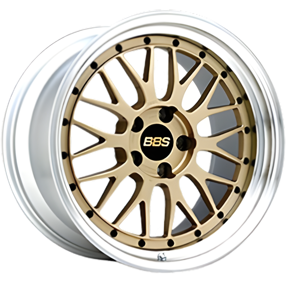 Deposit for BBS Wheels (yamiworks Special Order)