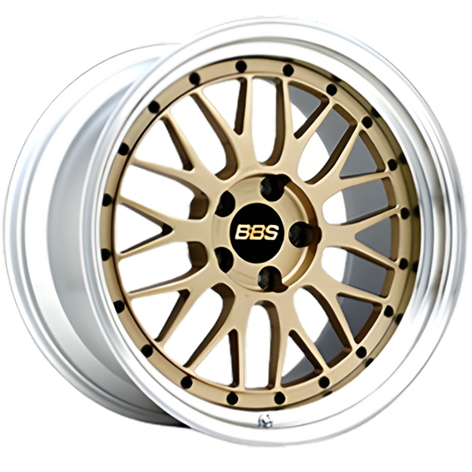 Deposit for BBS Wheels (yamiworks Special Order)