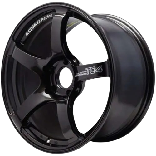 Advan TC4 - Bolt Pattern 5x120
