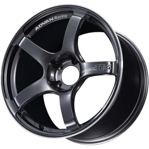 Advan TC4 - Bolt Pattern 5x120