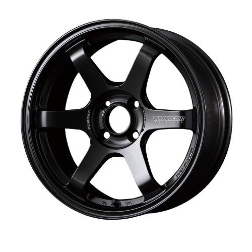 Volk TE37 SL - Bolt Pattern 4x100